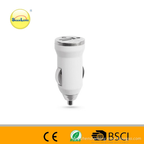 Promotional Mobile Phone Car Charger